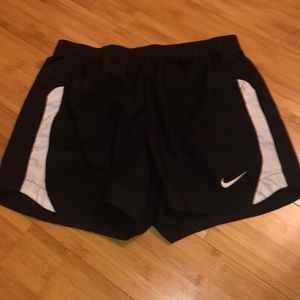Nike women’s shorts